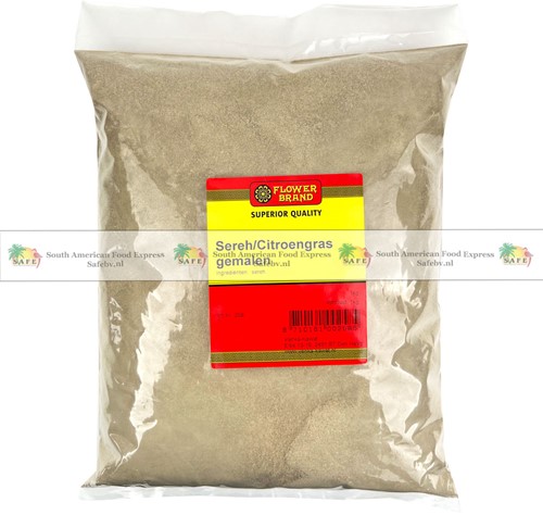 SEREH POEDER FLOWERBRAND 1KG PER PAK