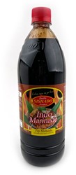 SISHADO INDO (groot) 1LTR PER FLES 