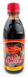 SISHADO PIKANT (klein) 350ML PER FLES