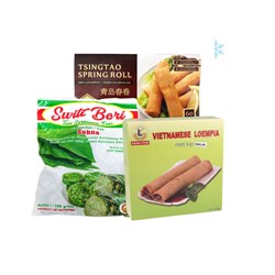 Snacks