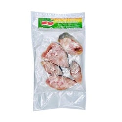 SNAPPER STEAK PER PAK