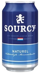 SOURCY BLAUW 24X33CL BLIK