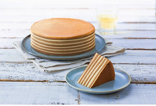 SPEKKOEK ORIGINAL 570G HEKOS PER STUK