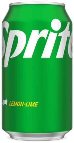 SPRITE (INT) 24X33CL BLIK