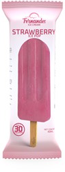 FERNANDES WATERIJSJES STRAWBERRY 80ML