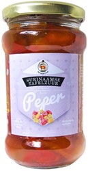 SURINAM PEPER OP ZUUR 315ML PER POT