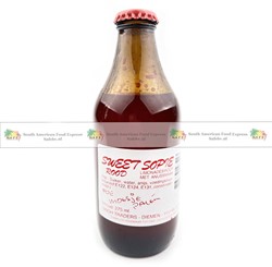 SWEET SOPIE ROOD 275ML PER FLES