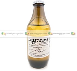 SWEET SOPIE WIT 275ML PER FLES