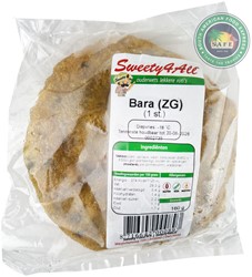BARA (GROOT) DIEPVRIES SWEETY4ALL PER STUK