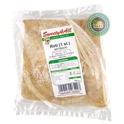 ROTI (AARDAPPEL) S4Y DIEPVRIES ENKEL PER STUK