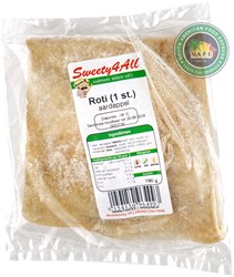 ROTI (AARDAPPEL) S4A DIEPVRIES ENKEL PER STUK