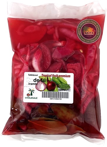 RODE UI & BIRAMBIE YASH 300G PER PAK