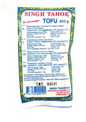 TAHU VERS 500G VERPAKT PER STUK
