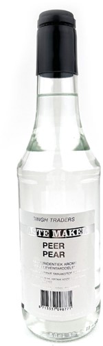 TASTE MAKER PEER ESSENCE 500ML PER FLES (groot)