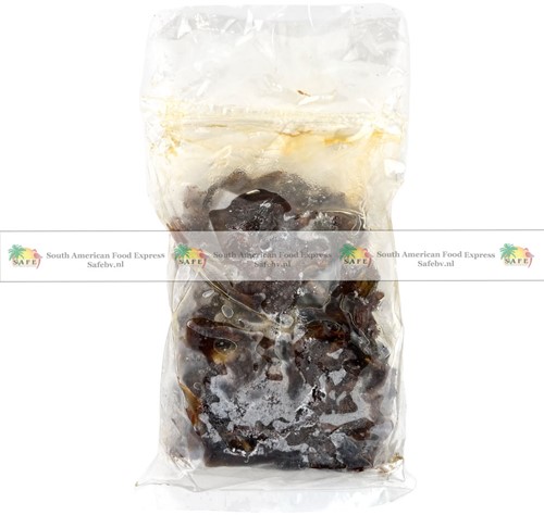TERIESAMBEL 1KG DOMBURG PER PAK (GROOT)