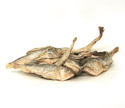 TERIE GEZOUTEN PER KG LOS
