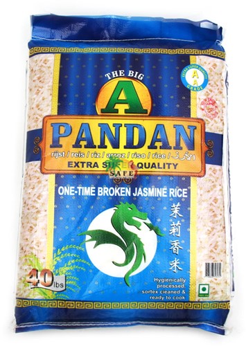 BIG A PANDAN BREUK 20KG