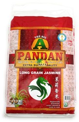 BIG A PANDAN HEEL 18KG PER BAAL