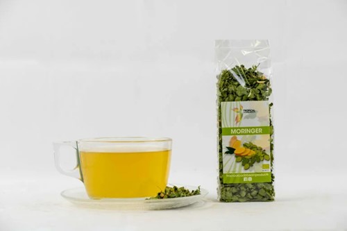 THEE TROPICAL MORINGER PER PAK