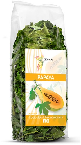 THEE TROPICAL PAPAYA PER PAK
