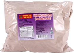 TRASSI POEDER BAKAR 1KG PER PAK