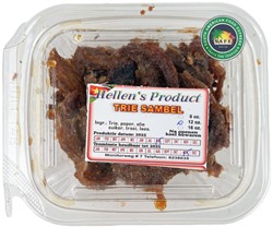 TRIESAMBEL HELLEN'S 150G PER BAKJE