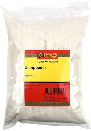 UIENPOEDER 1KG PER PAK