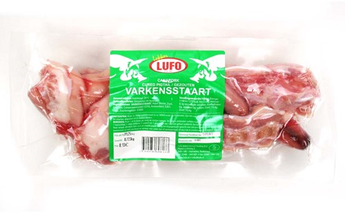 VARKENSSTAART LUFO 5KG VACUUM (groot)