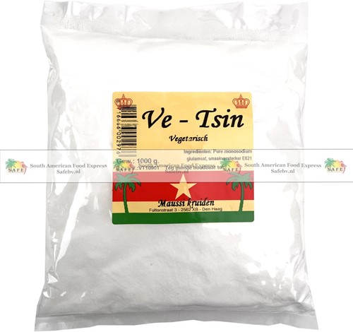 VETSIN 1KG MAUSSI PER PAK
