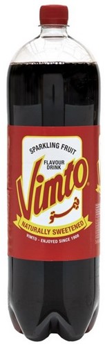 VIMTO 6X2LTR PET FLES