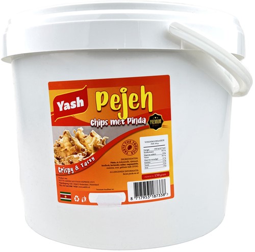 PEJEH YASH 10LTR PER EMMER