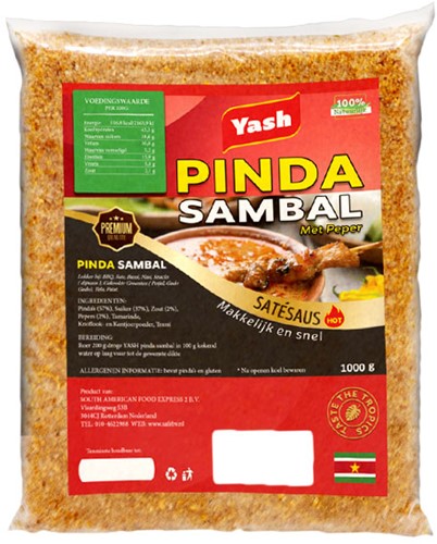 PINDASAMBAL yash 1KG ROOD (MET PEPER)