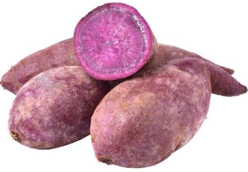 ZOETE PATAT PAARS PER KG 