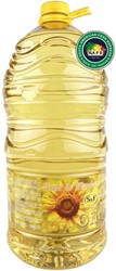 ZONNEBLOEM OLIE S&F 10LTR (GROOT) PER FLES