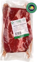 (LOS) ZOUTVLEES AL AMIEN VACUUM HALAL GROEN PER KG