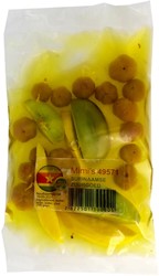 ZUURGOED ZONDER PEPER YASH 150G PER PAK