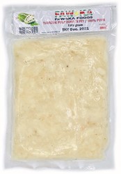 ZUURZAK PULP DIEPVRIES FAWAKA 500G PER PAK